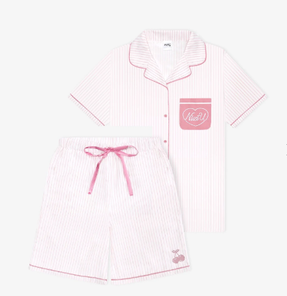 NIZIU - JYP JAPAN POP UP STORE 2024