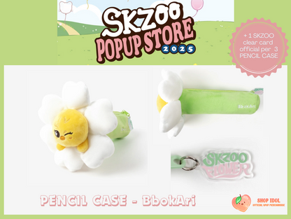 SKZOO - POP UP STORE 2025 JAPAN (2ND LINE UP) SKZOO