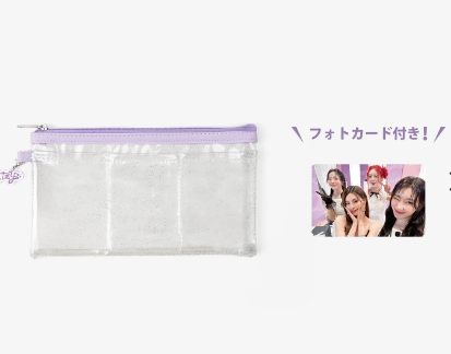 ITZY - JYP JAPAN POPUP STORE 2024
