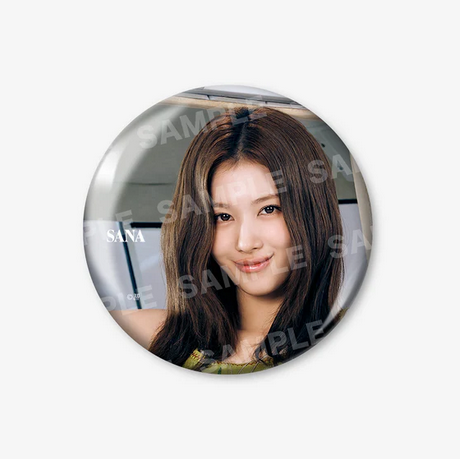 TWICE 5th BEST ALBUM "#TWICE5" Release Commemorative goods MEMBER