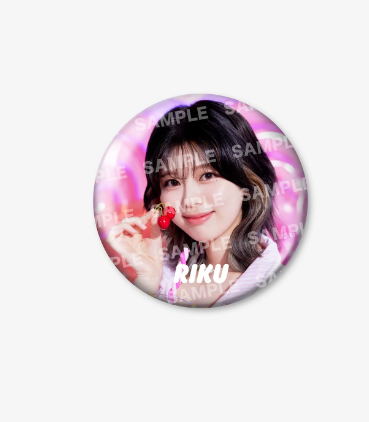 NIZIU - JYP JAPAN POP UP STORE 2024 (member version)