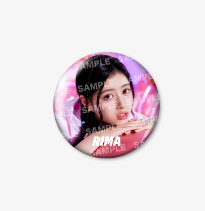 NIZIU - JYP JAPAN POP UP STORE 2024 (member version)
