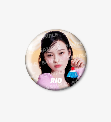 NIZIU - JYP JAPAN POP UP STORE 2024 (member version)