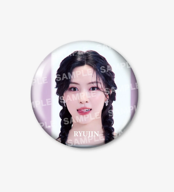 ITZY - JYP JAPAN POPUP STORE 2024 (member version)