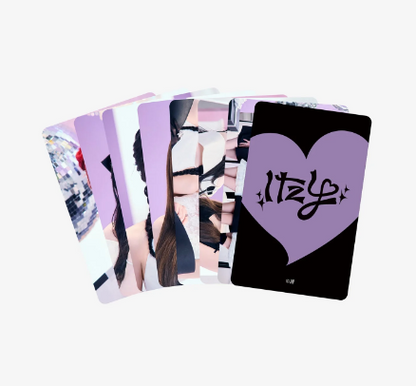 ITZY - JYP JAPAN POPUP STORE 2024