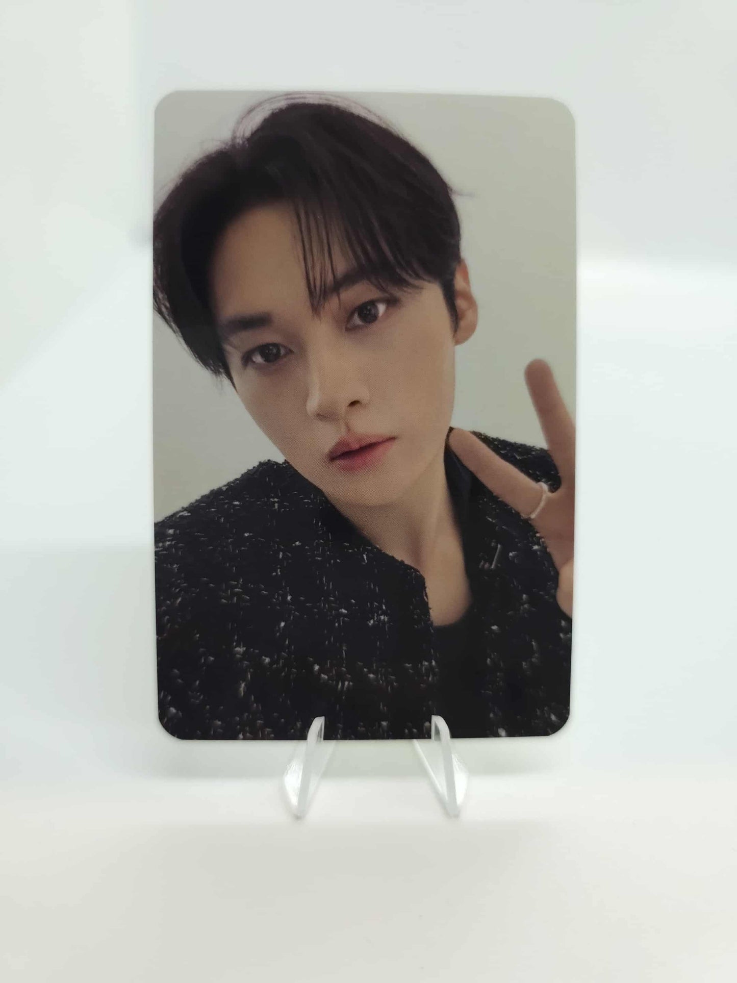 Stray Kids dominATE celebrATE STAYZONE Day 1 Photocard