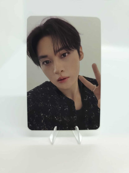 Stray Kids dominATE celebrATE STAYZONE Day 1 Photocard