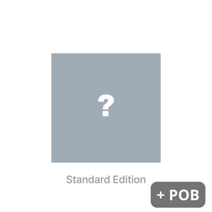 ENHYPEN - 宵 -YOI (JAPAN 4TH SINGLE) STANDARD EDTITION