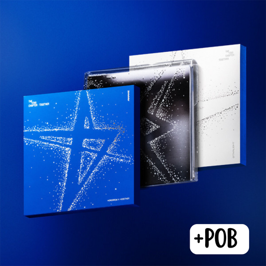 TXT - The Star Chapter : TOGETHER