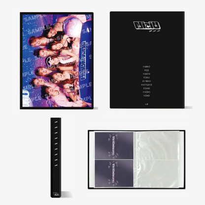NiziU POPUP STORE ｰ NiziUniverse - JAPAN OFFICIAL MD