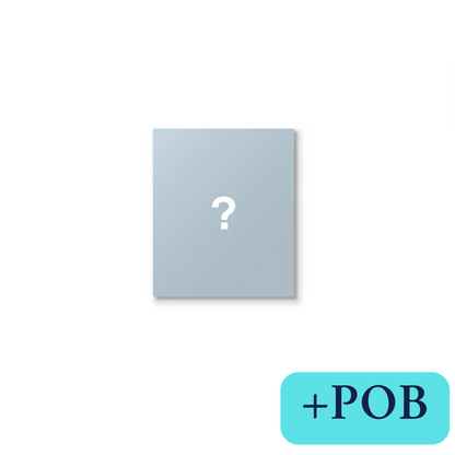 &TEAM – KR 1st Mini Album Back to Life (ROAR ver.)