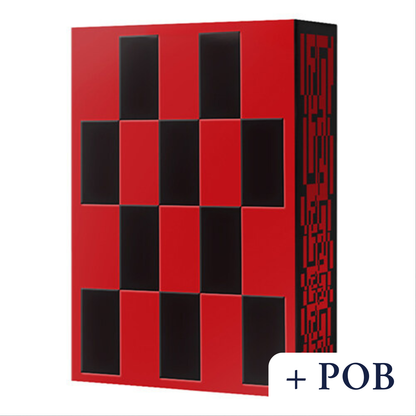 j-hope – j-hope Tour HOPE ON THE STAGE The Original