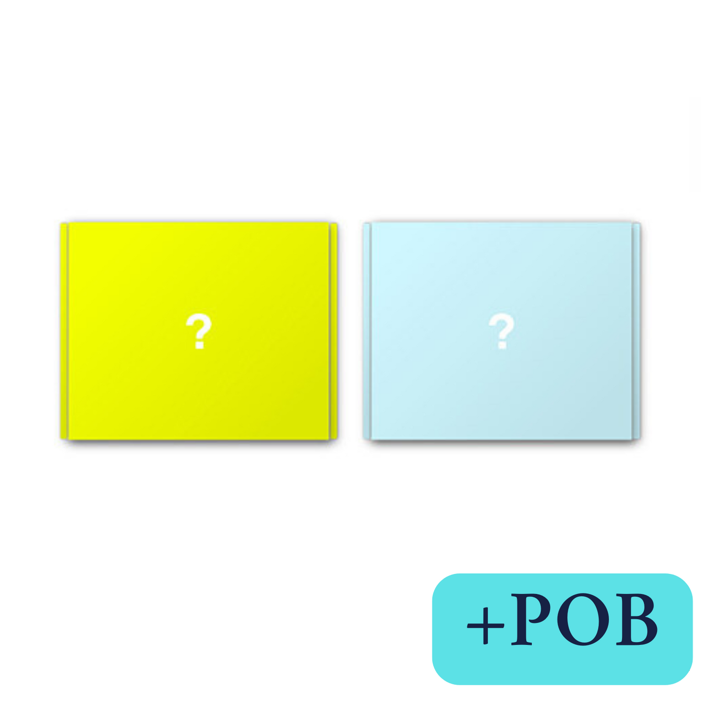 &TEAM - KR 1st Mini Album Back to Life (BREATH ver. / GAZE ver.)