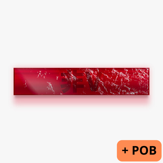 V (BTS) – ‘TYPE 非’ POSTER SET | Kim Taehyung