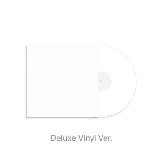 BTS ARIRANG - Deluxe Vinyl