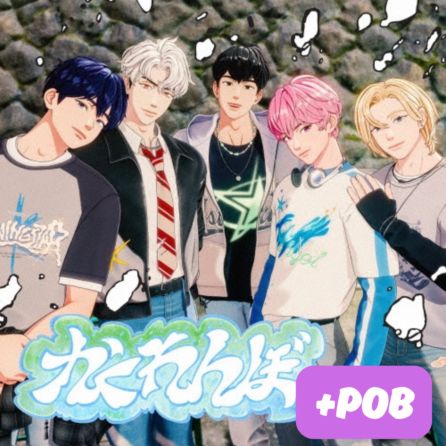 PLAVE - Kakurenbo - FIRST Limited Edition