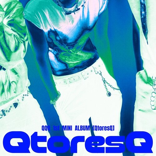 QQQ – 1st Mini Album “QtoresQ”