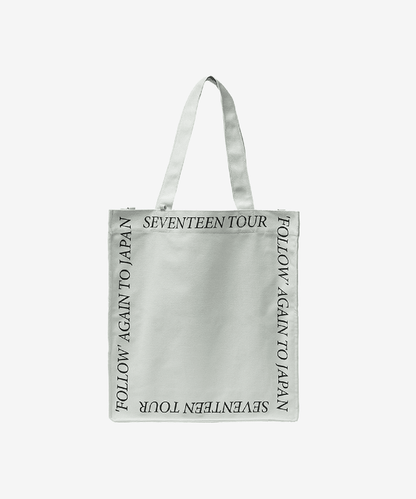 SEVENTEEN TOUR - FOLLOW AGAIN TO JAPAN (OFFICIAL MD)