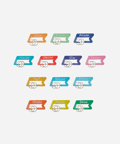 SEVENTEEN TOUR - FOLLOW AGAIN TO JAPAN (OFFICIAL MD)