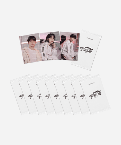 SEVENTEEN TOUR - FOLLOW AGAIN TO JAPAN (OFFICIAL MD)