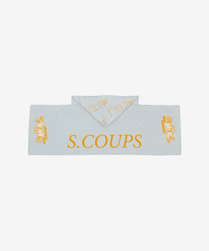 SEVENTEEN TOUR - FOLLOW AGAIN TO JAPAN (OFFICIAL MD) MEMBER VER.