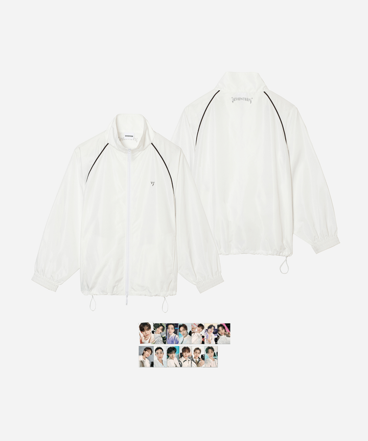 [PRE-ORDER] SEVENTEEN TOUR - FOLLOW AGAIN TO JAPAN (OFFICIAL MD)