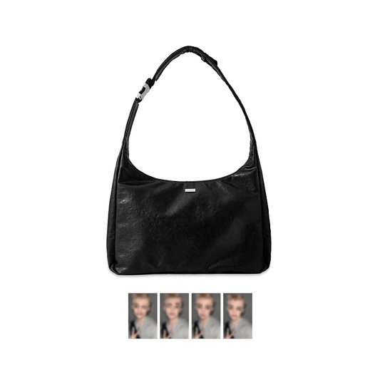 SEVENTEEN - HAPPY S.COUPS DAY - CROSS BAG