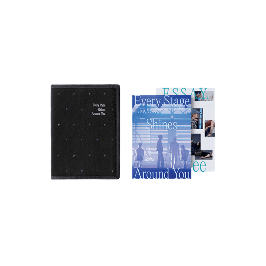 SHINee – SHINee World 7 [E.S.S.A.Y] Digital Code