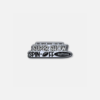 SUPER JUNIOR - SUPER SHOW SPIN-OFF : Halftime (Official MD)