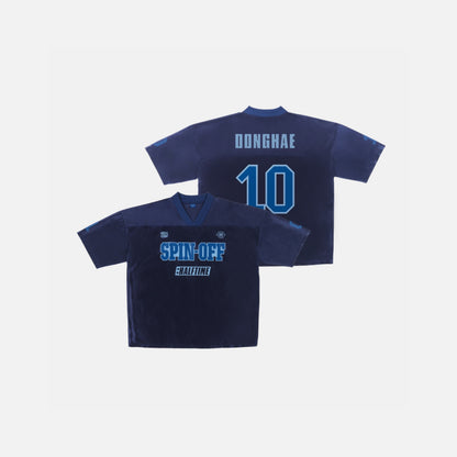 SUPER JUNIOR - SUPER SHOW SPIN-OFF : Halftime (Official MD) MEMBER VER.