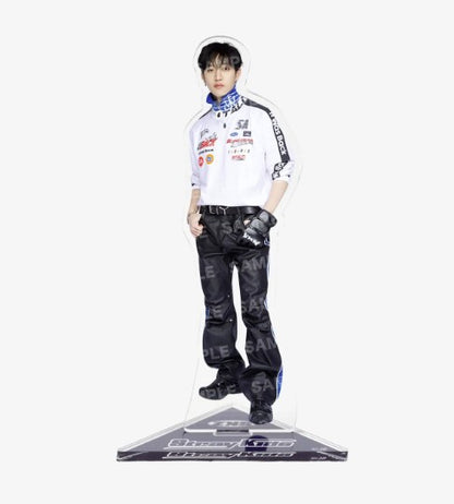 STRAY KIDS - JYP JAPAN POP UP STORE 2024 (MEMBER VER)