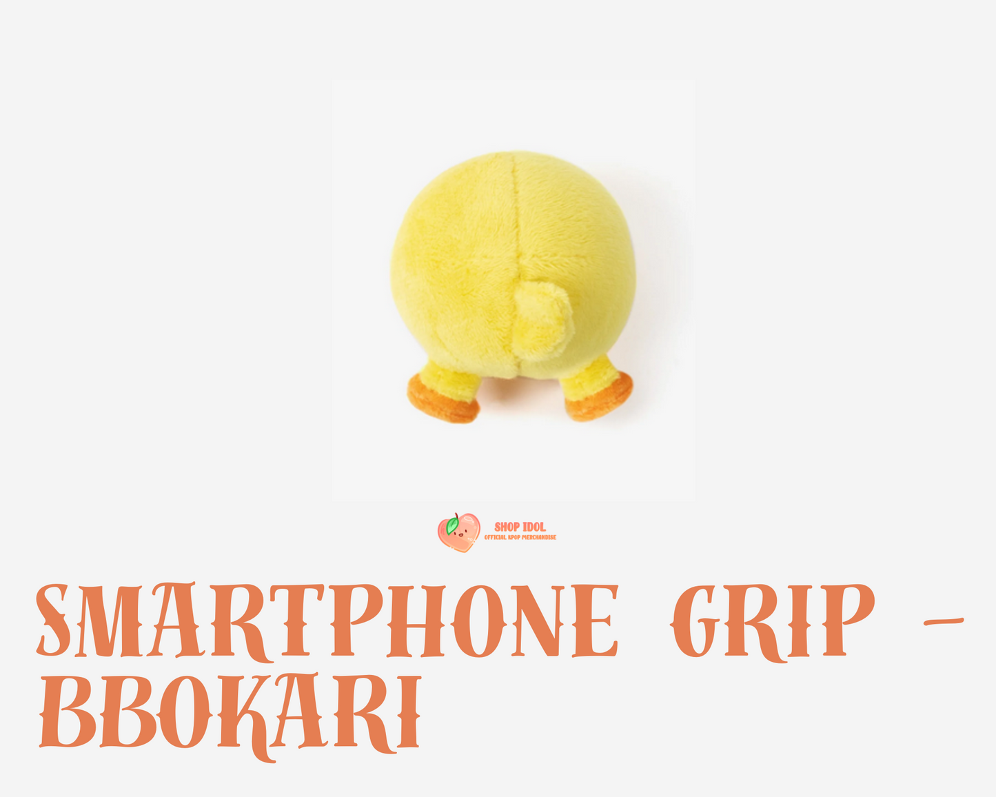 Stray Kids- XMAS POPUP STORE 2024 - SKZOO VER