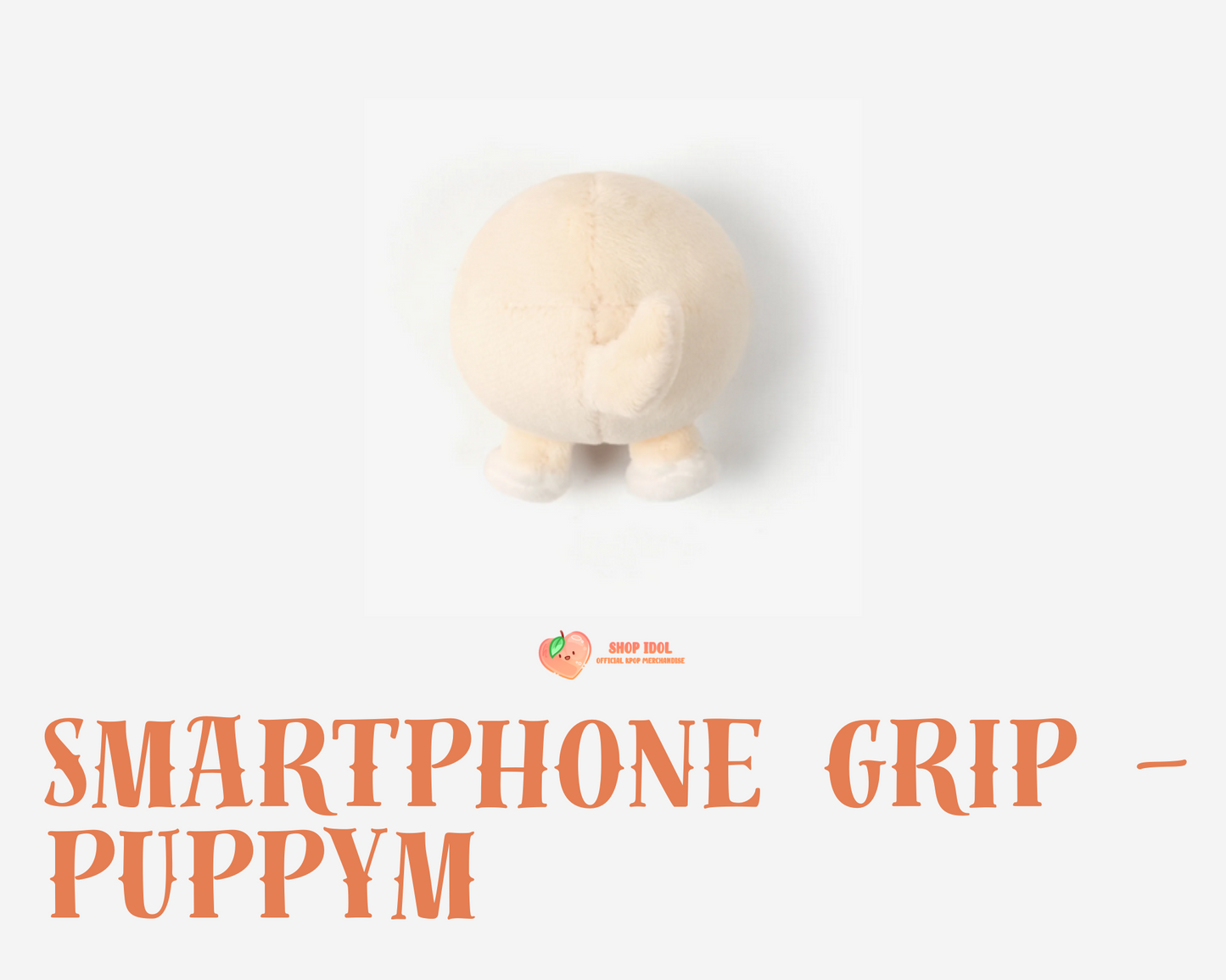 Stray Kids- XMAS POPUP STORE 2024 - SKZOO VER