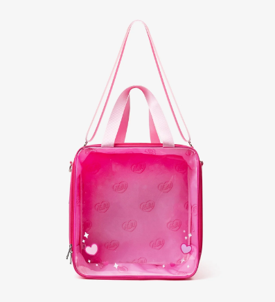 NIZIU - JYP JAPAN POP UP STORE 2024