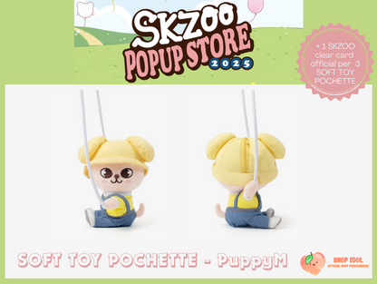 SKZOO - POP UP STORE 2025 JAPAN (2ND LINE UP) SKZOO