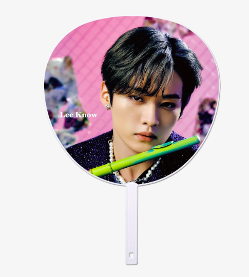 STRAY KIDS THE SOUND OFFICIAL MD