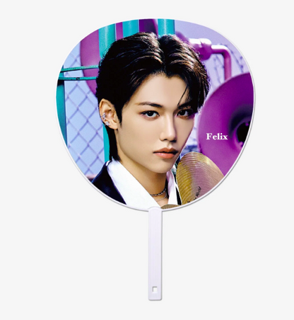 STRAY KIDS THE SOUND OFFICIAL MD