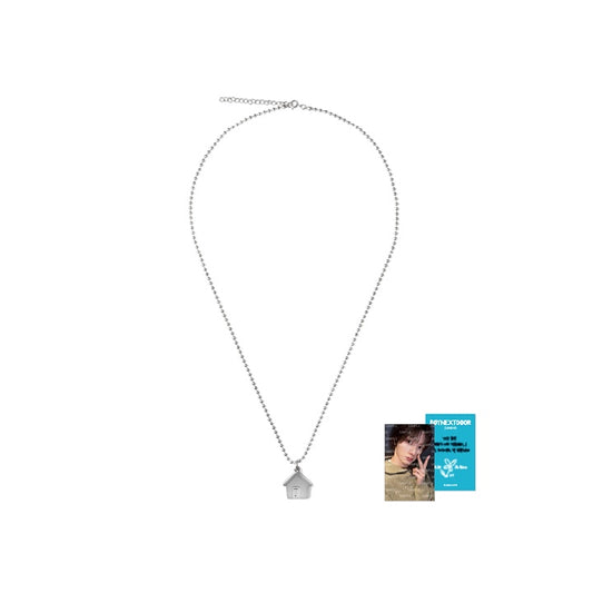 BOYNEXTDOOR Necklace - 2ND ANNIVERSARY