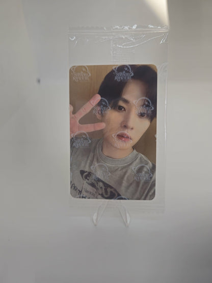 Stray Kids – KARMA Starriver VC Event Photocard | Exclusive POB