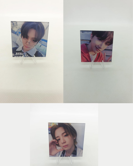 BOYNEXTDOOR - NO GENRE MAGNET WEVERSE