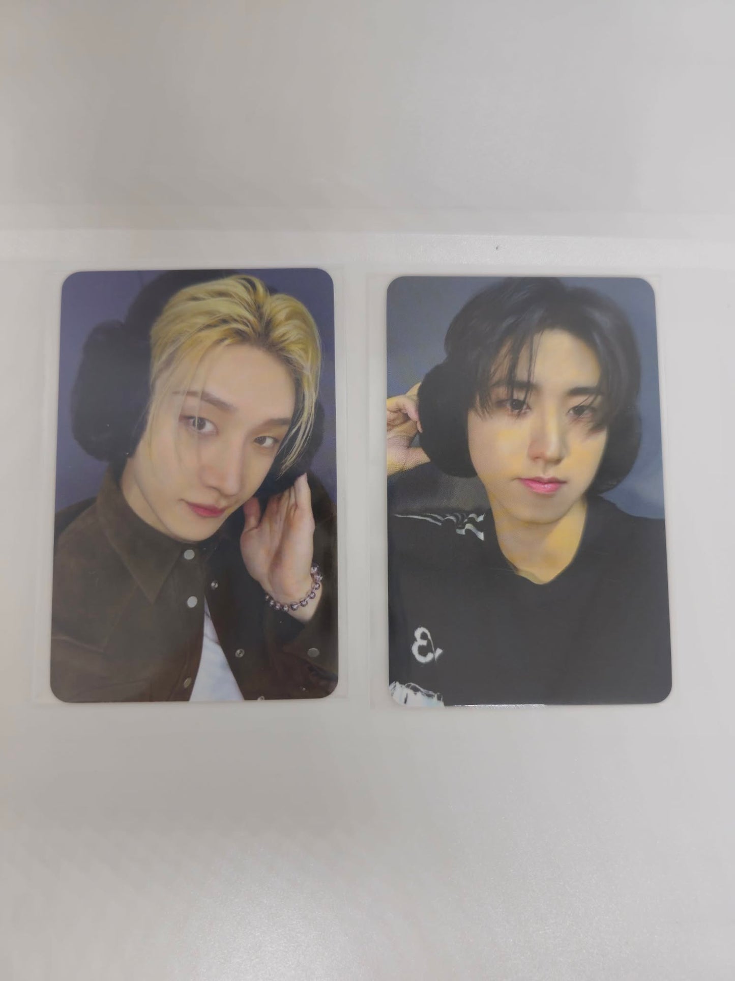 Stray Kids – DO IT POB MD Week 1 Official Photocard