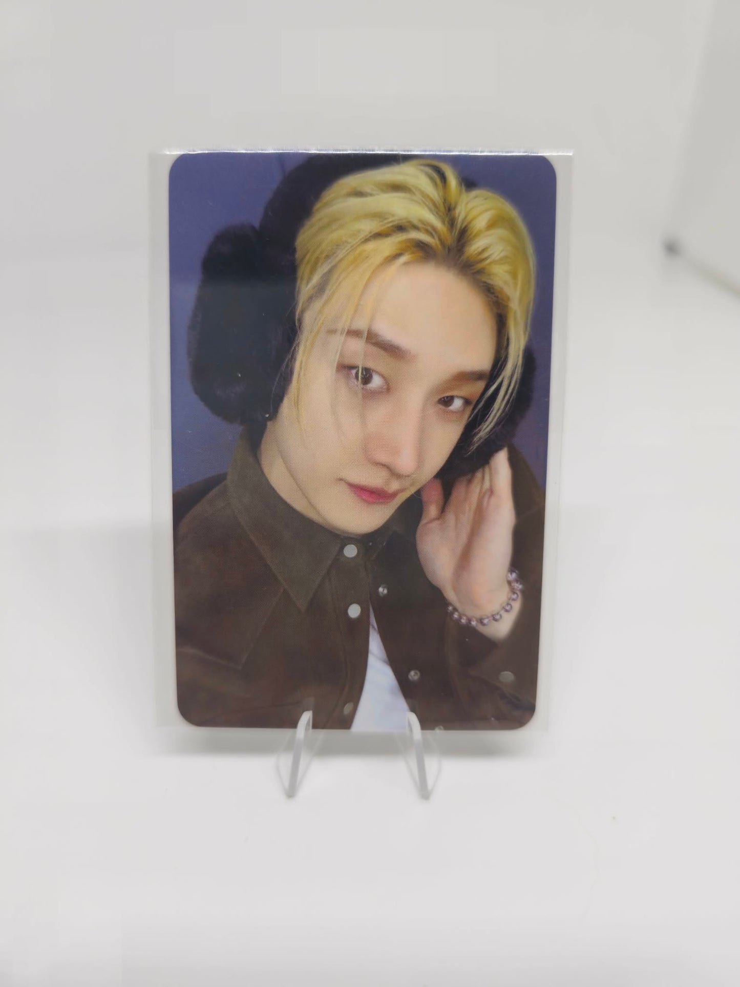 Stray Kids – DO IT POB MD Week 1 Official Photocard