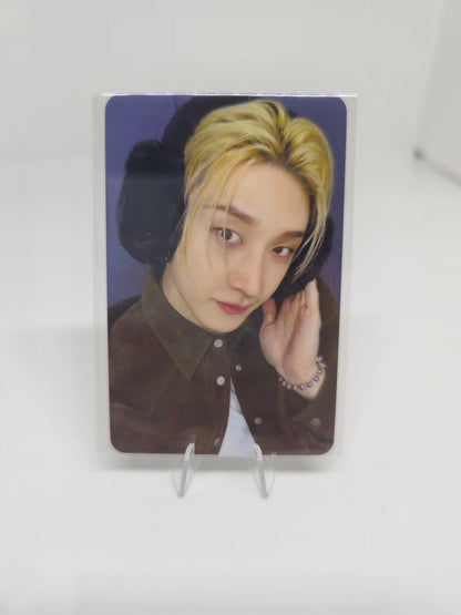 Stray Kids – DO IT POB MD Week 1 Official Photocard