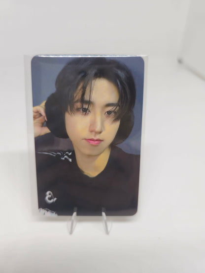 Stray Kids – DO IT POB MD Week 1 Official Photocard