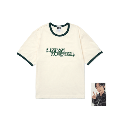 JIN - ECHO OFFICAL MERCH