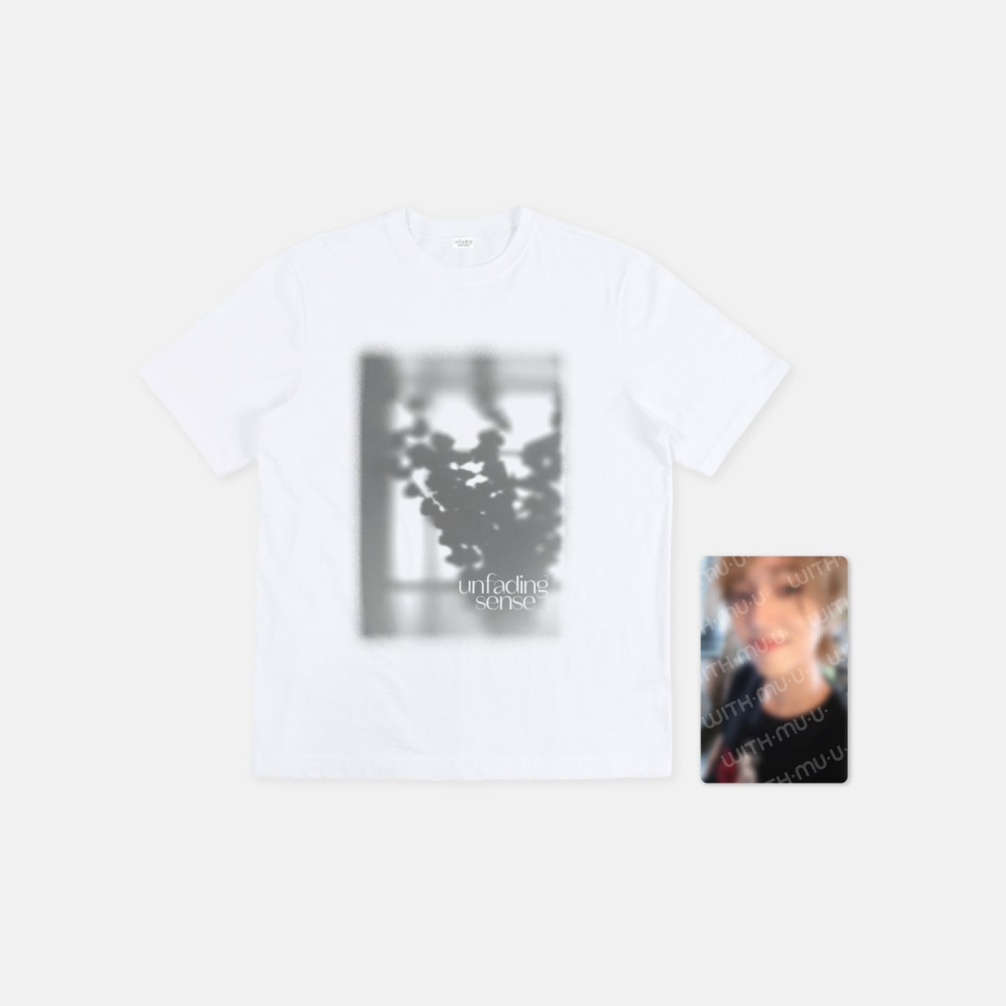 [PRE-ORDER] YESUNG SOLO CONCERT [Unfading Sense] OFFICIAL MD