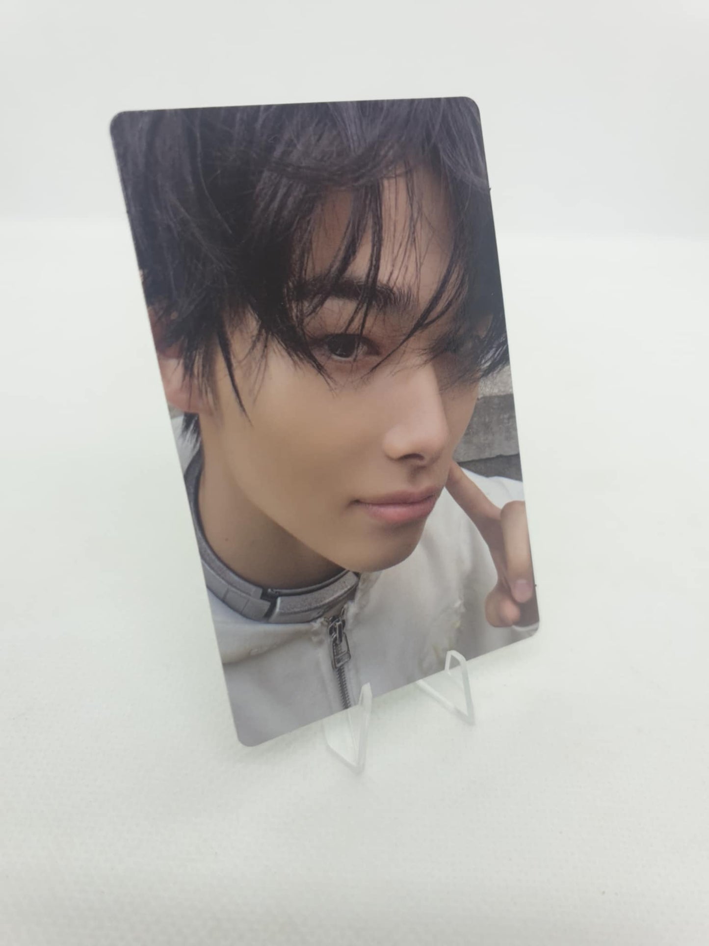 ENHYPEN - DESIRE : UNLEASH PHOTOCARD "ENGENE VER."