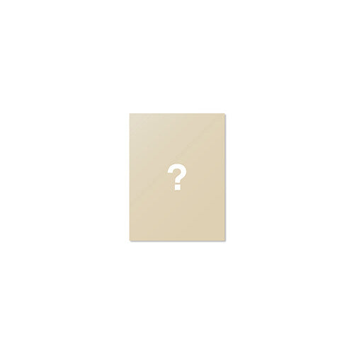 &TEAM - 1st Mini Album Back to Life Photocard Box (Weverse Albums ver.)