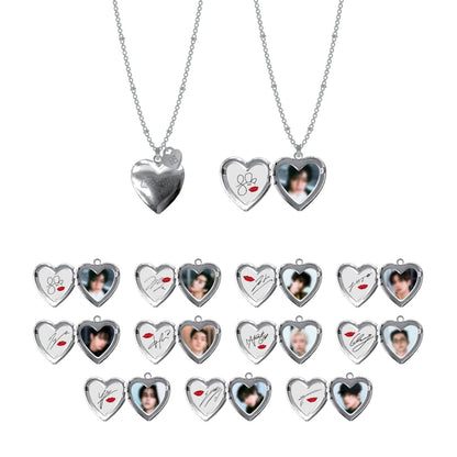 THE BOYZ - The 3rd Album 'Unexpected' POP-UP STORE MD MEMBER