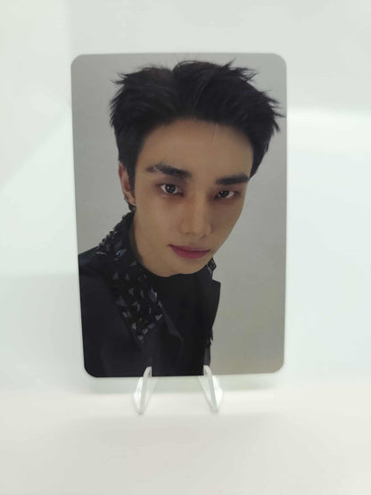 Stray Kids dominATE celebrATE STAYZONE Day 1 Photocard